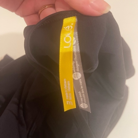 lole top nwot - Picture 5 of 5